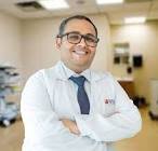 أفضل أخصائي أمراض الجهاز الهضمي بنجلور - د. فيريندرا من مستشفى سبارش
