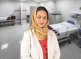 أفضل جراح الثدي والجراحة العامة بنجلور - د. ساريا من مستشفى سبارش