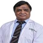الدكتور بوركار من الهند | أفضل جراح التجميل مومباي