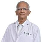 الدكتور سمير وارتي من الهند | أفضل جراح التجميل مومباي