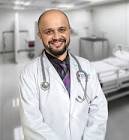 أفضل أخصائي أمراض السكري والسمنة بنجلور - د. ساميث من مستشفى سبارش