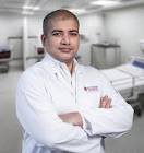 أبرز جراح الإصابات الرياضية وتنظير المفاصل في بنجالور - الدكتور تشيتان ناجاراجا