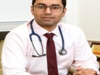الدكتور فهد أفضل شيخ استشاري طب الأورام في مستشفى جاسلوك مومباي