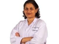 ميغا دامني اختصاصية طب الأعصاب والأمراض العصبية العضلية في مستشفى هيندوجا بمومباي