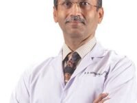 ميليند سانخيه اختصاصي جراحة المخ والأعصاب في مستشفى هيندوجا بمومباي