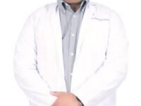 دارشان دوشي استشاري طب الأعصاب في مومباي