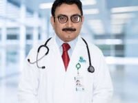 ناريندرا ناث خانا طبيب قلب وتدخلات قلبية في دلهي