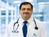 الدكتور راجيف كومار راجبوت أخصائي أمراض القلب في دلهي