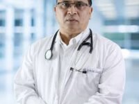 بهابا ناندا داس جراح القلب والصدر والأوعية الدموية في دلهي