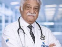 طبيب قلب في دلهي الدكتور كول في هاريهاران