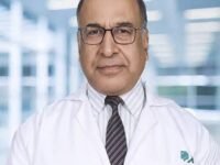 جراح قلب في دلهي الدكتور أنوب كيه جانجو