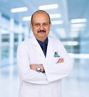 Cardiologist Delhi – الدكتور فيبول نارين روي استشاري أمراض القلب