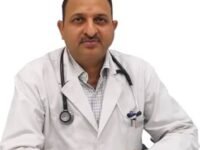 الدكتور كيه كيه باندي جراح قلب دلهي في مستشفيات أبولو