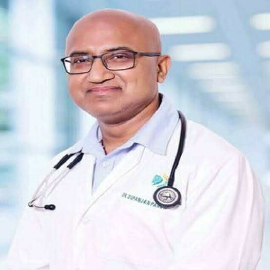 الدكتور ديبانجان باندا استشاري طب الأورام في دلهي