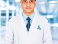 الدكتور فيكرام براتاب سينغ استشاري جراحة الأورام في دلهي