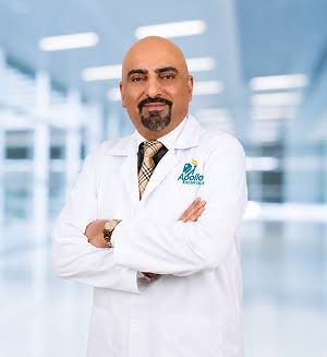 الدكتور سمير كاول استشاري جراحة الأورام في دلهي