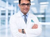 الدكتور غاوراف خاريا استشاري أمراض دم الأطفال في دلهي
