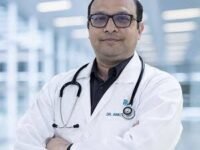 الدكتور أنكيت جاين استشاري جراحة التجميل والترميم في دلهي