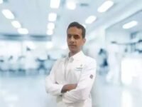 الدكتور ديباك كادّو استشاري المسالك البولية وجراحة الروبوت في بنغالور الهند