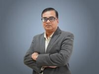 د. راجيش غوبالاكريشنا أخصائي أمراض الجهاز الهضمي والكبد في مستشفى أبولو أدلوكس بالهند