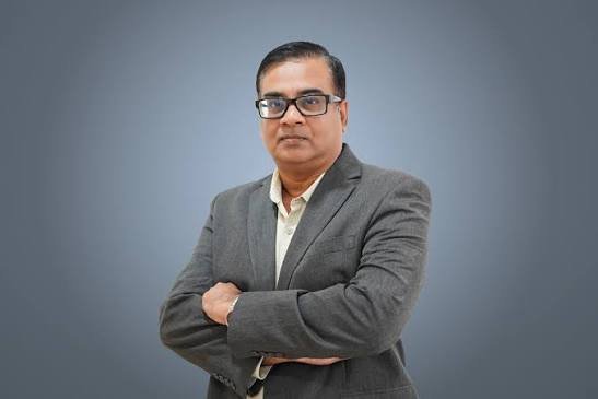 د. راجيش غوبالاكريشنا أخصائي أمراض الجهاز الهضمي والكبد في مستشفى أبولو أدلوكس بالهند