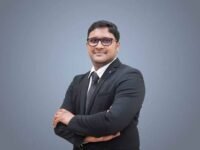 د. محمد نوفل أخصائي أمراض الجهاز الهضمي في مستشفى أبولو أدلوكس بالهند