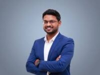 د. نيميش جورج جاكوب أخصائي أمراض الجهاز الهضمي في مستشفى أبولو أدلوكس بالهند