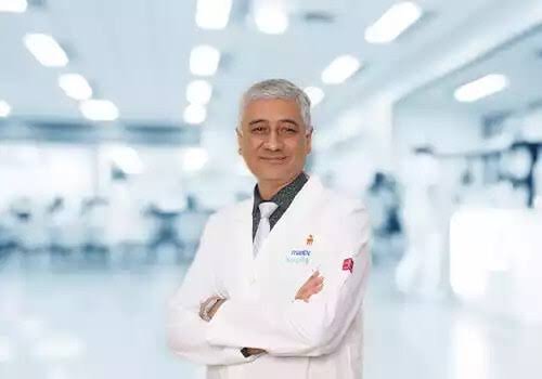 د. أشيش كومار – طبيب قلب في بنغالور، الهند