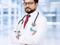 د. فيليب جورج كوتيكات استشاري طب الأورام في مستشفى أبولو أدلوكس بالهند