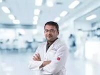 الدكتور أيابان في ناير استشاري جراحة الكتف والطب الرياضي في بنغالور