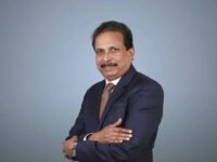 الدكتور ريميش كومار استشاري طب الأطفال في مستشفى أبولو أدلوكس