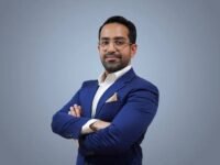 الدكتور جورج بول استشاري أمراض النساء والتوليد وجراحة المناظير في مستشفى أبولو أدلوكس
