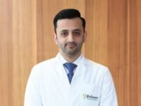 الدكتور فايبهاف ديدهيا استشاري أمراض القلب التداخلية في مستشفى جاسلوك بمومباي