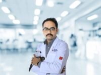د. أنوب ك. ر طبيب جهاز هضمي في بنغالور الهند