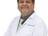 فراجش أوداني – اختصاصي طب أعصاب الأطفال في مومباي